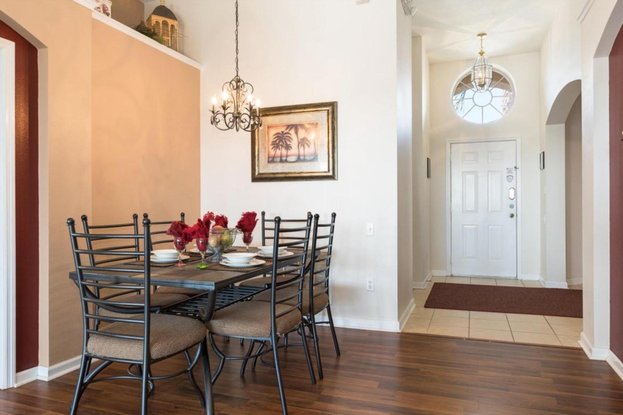 Windsor Palms Villa: Pool & Close To Disney Kissimmee Exterior photo