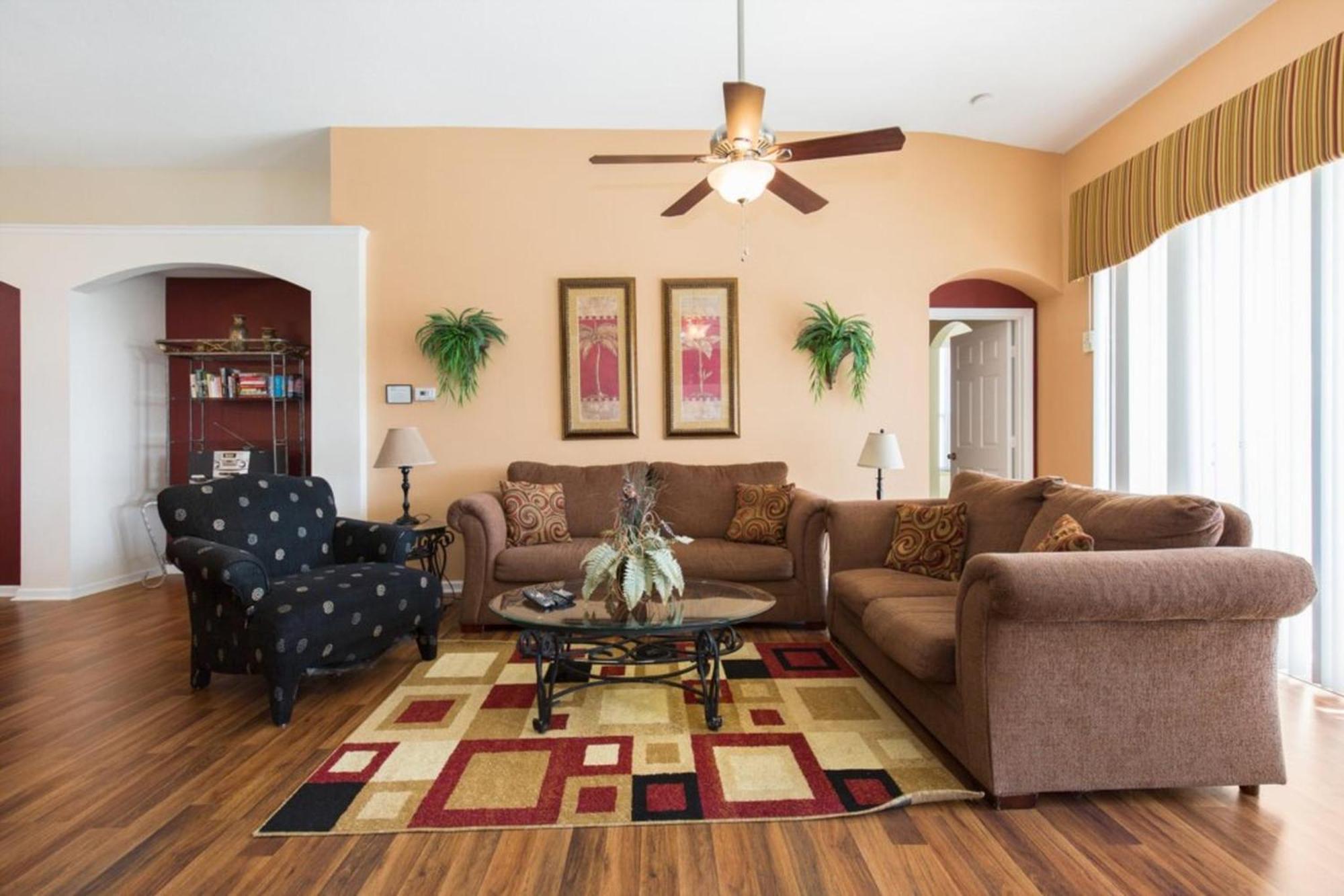 Windsor Palms Villa: Pool & Close To Disney Kissimmee Exterior photo