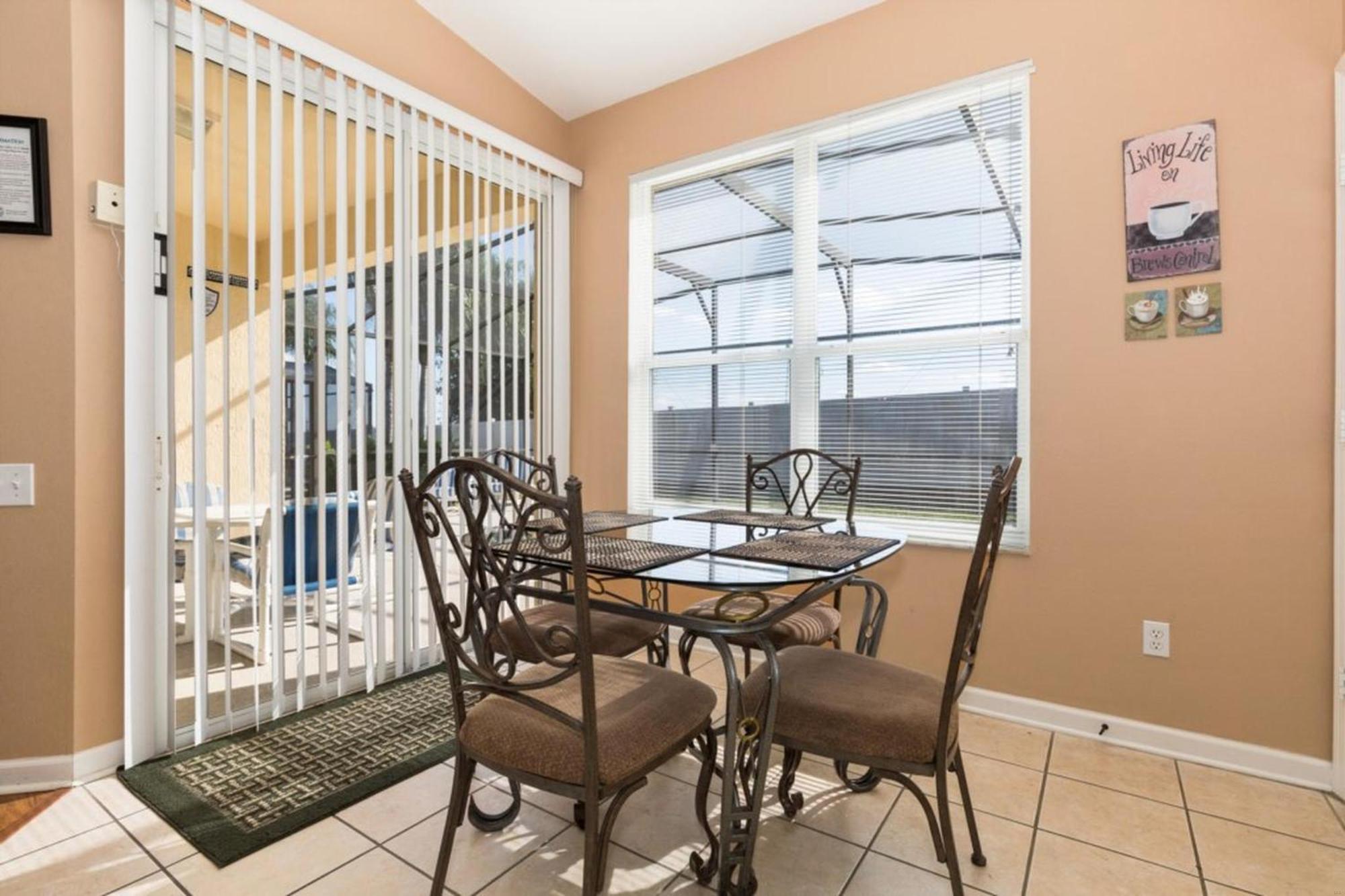 Windsor Palms Villa: Pool & Close To Disney Kissimmee Exterior photo
