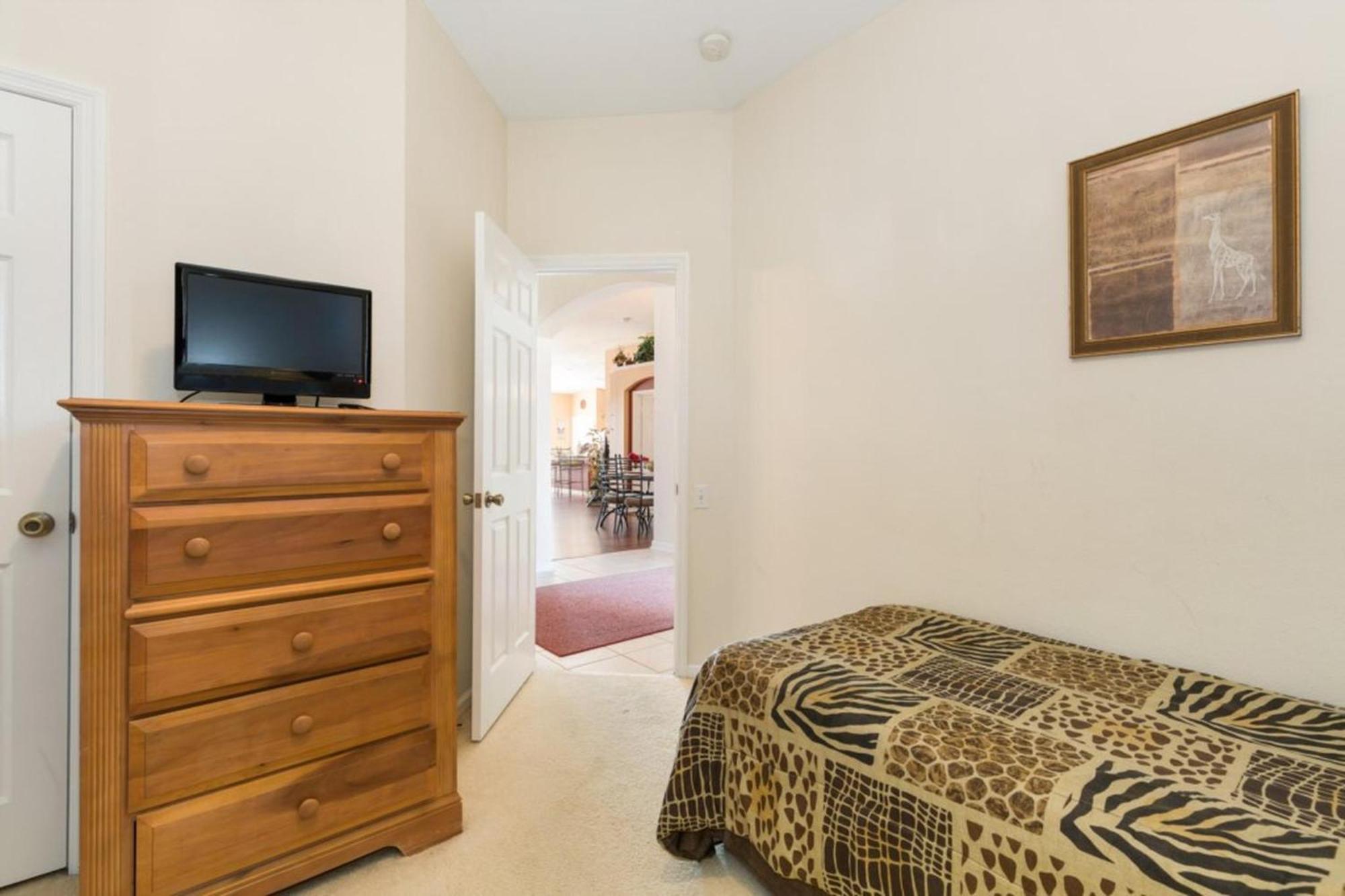 Windsor Palms Villa: Pool & Close To Disney Kissimmee Exterior photo